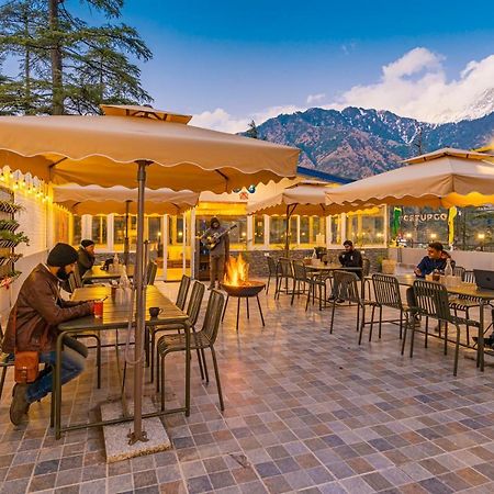 The Hosteller Mcleodganj, Mall Road McLeod Ganj Extérieur photo