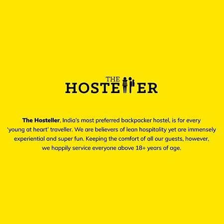 The Hosteller Mcleodganj, Mall Road McLeod Ganj Extérieur photo