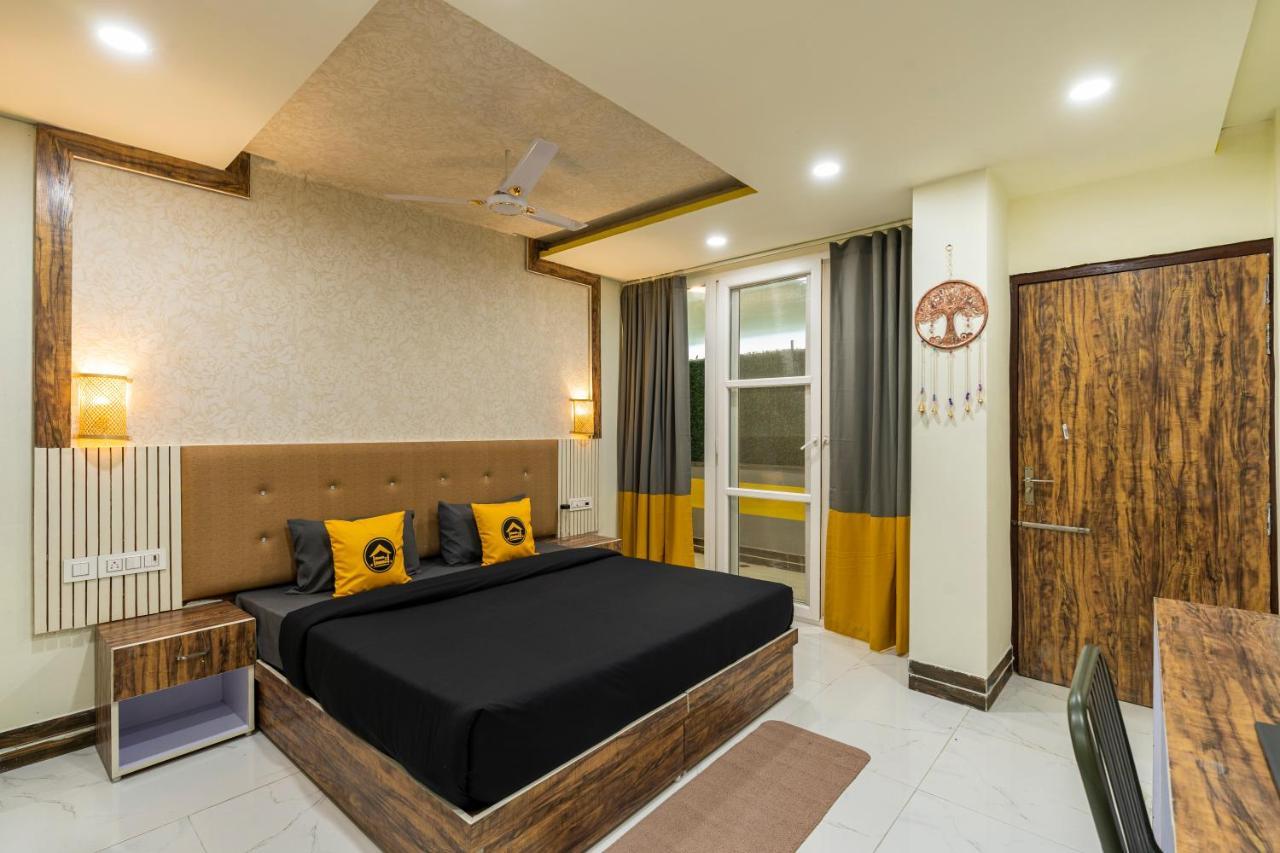The Hosteller Mcleodganj, Mall Road McLeod Ganj Extérieur photo
