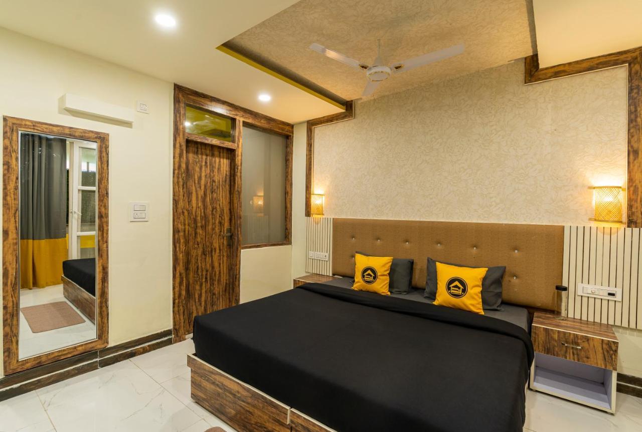 The Hosteller Mcleodganj, Mall Road McLeod Ganj Extérieur photo