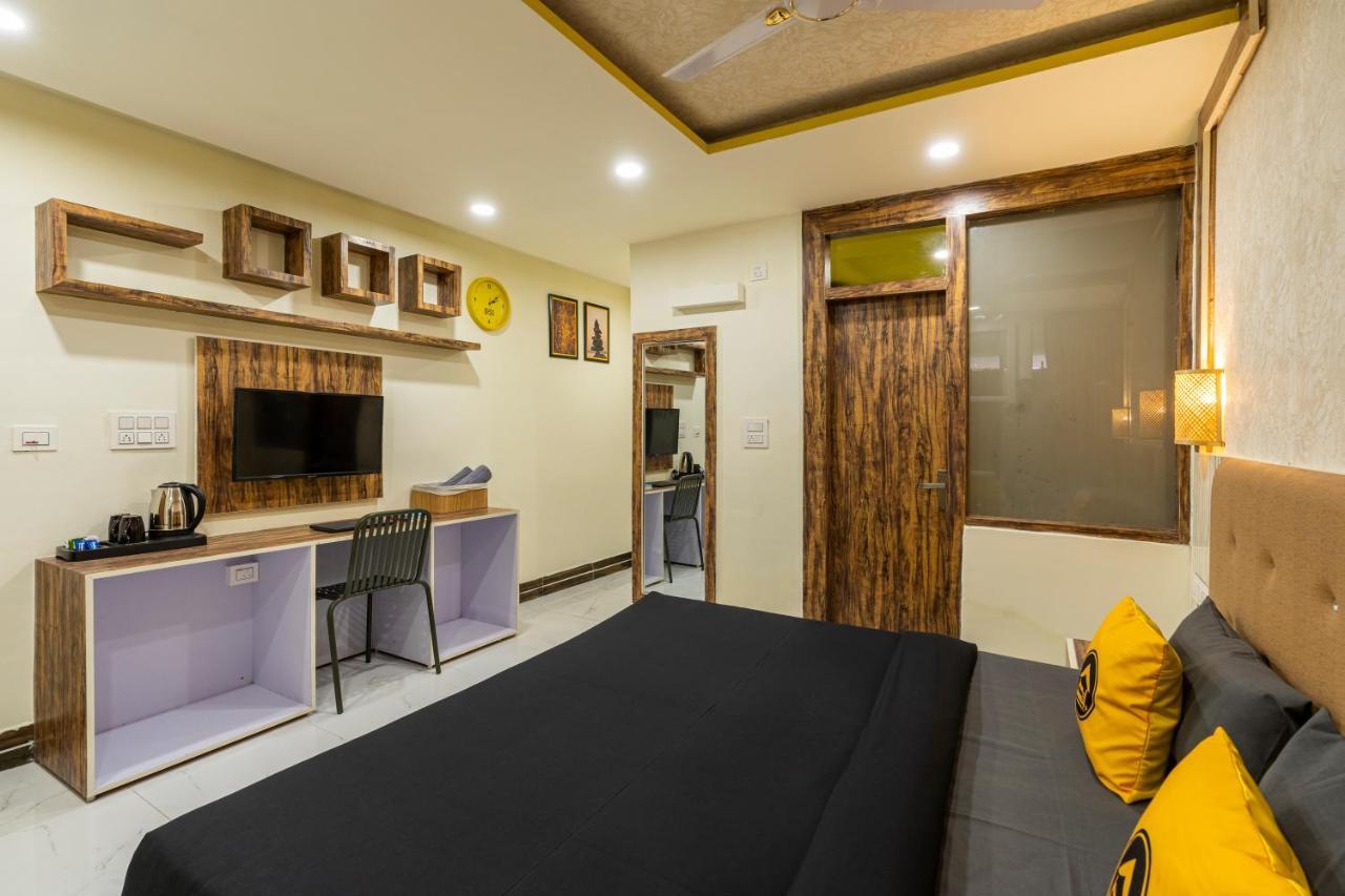 The Hosteller Mcleodganj, Mall Road McLeod Ganj Extérieur photo