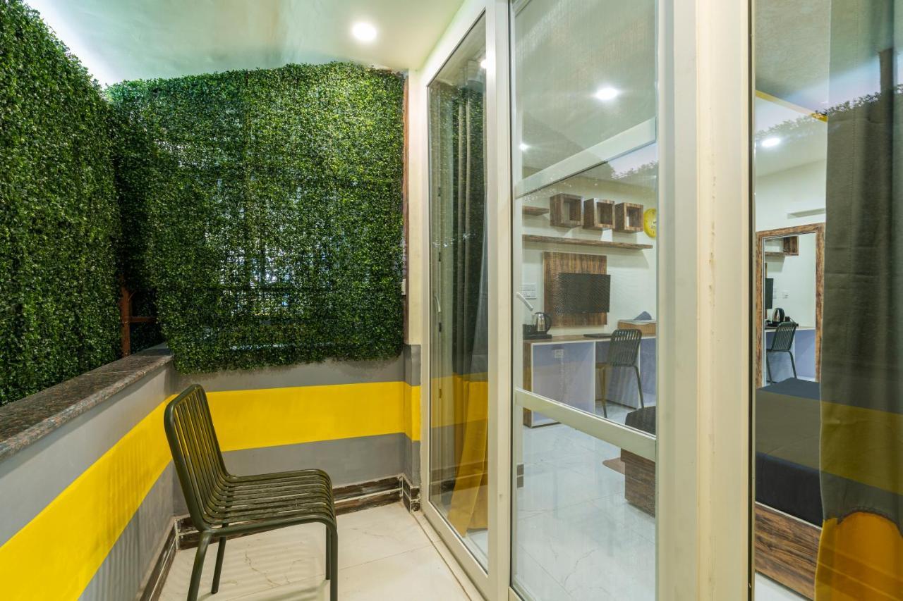 The Hosteller Mcleodganj, Mall Road McLeod Ganj Extérieur photo