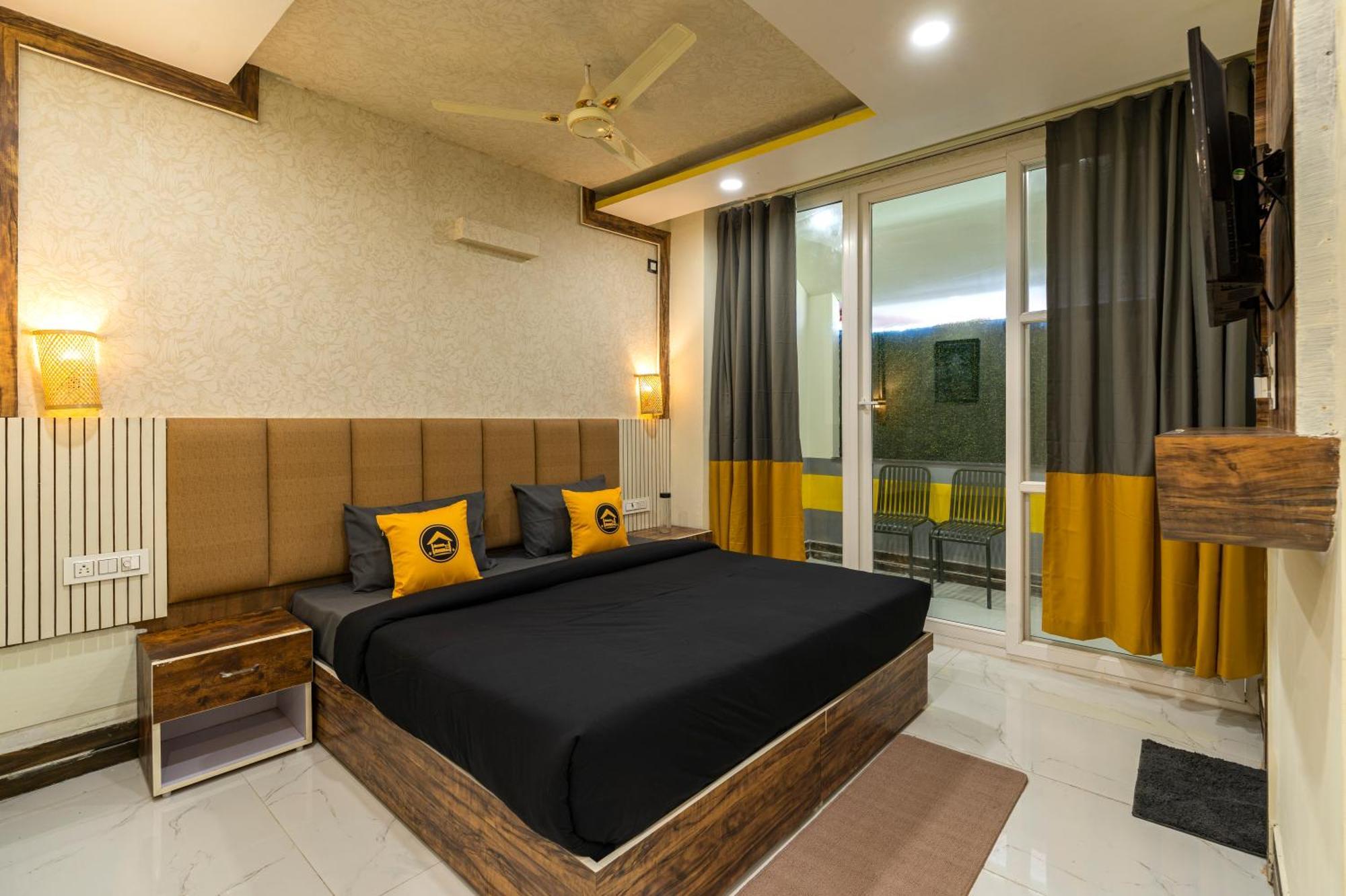 The Hosteller Mcleodganj, Mall Road McLeod Ganj Extérieur photo